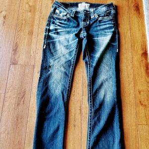 Big Star Liv Slim jeans